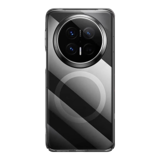  Msvii/摩斯维 磁吸 华为Mate 70手机壳  PC