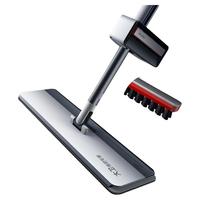 大卫 拖把2024家用懒人一拖免手洗平板拖地拖布干湿两用净