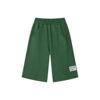 多多家 吸湿透气 儿童运动短裤