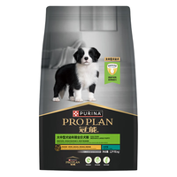 PRO PLAN 冠能 优护营养系列 牛初乳中型犬幼犬狗粮 12kg