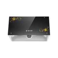 KKTV康佳互联网品牌深罩抽油烟机家用厨房小型大吸力老式中式烟机