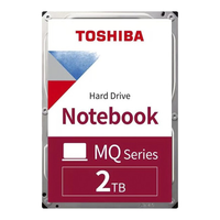  TOSHIBA/东芝 国行2年保 笔记本机械硬盘+螺丝+工具套装