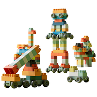 铭塔 MingTa MT7057 拼装积木