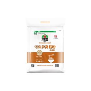 河套牌 高筋粉