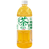 有丛气鸭屎香乌龙茶2L*6 家庭 0糖0脂0卡  大瓶装