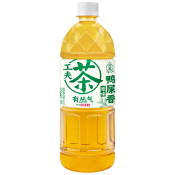 有丛气 鸭屎香乌龙茶 家庭囤货装 0糖0脂0卡  大瓶装 2L*6瓶装