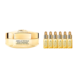 娇兰 帝皇蜂姿蜜护日霜 滋润型 50ml