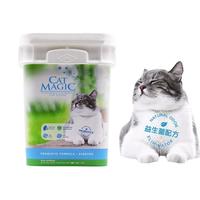 CAT MAGIC 喵洁客 膨润土猫砂