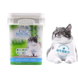 喵洁客 膨润土猫砂