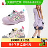 ABCKIDS 儿童童鞋2025秋季新款鞋子女童休闲鞋百搭时尚轻便运动鞋