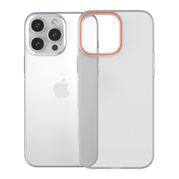 LLUNC/朗客 防摔 iPhone16pro手机壳 PC