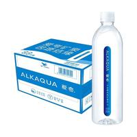 Uni-President 统一 ALKAQUA爱夸 饮用天然矿泉水