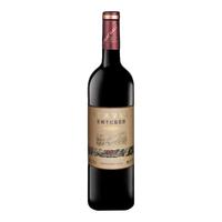长城葡萄酒 窖酿 赤霞珠干红葡萄酒 750ml
