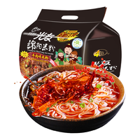 光友 绵阳米粉 牛肉味 135g*4袋