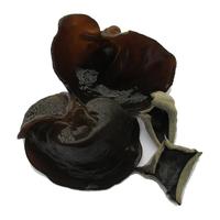 花菇哥黑木耳500g干货特产农家无根椴木耳碗耳秋冬片耳 黑木耳250g