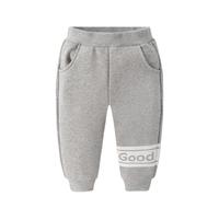 gb 好孩子 男女童通用休闲长裤 WW20330063