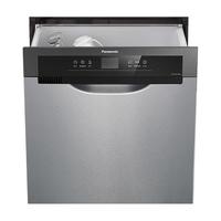 Panasonic 松下 NP-8LZS1R5 嵌入式洗碗机 8套 银色