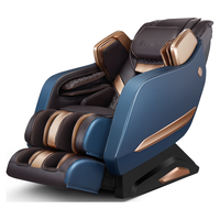 ROTAI 荣泰 RT6910s 按摩椅