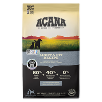 ACANA/爱肯拿 无谷减肥 低脂狗粮 5.9kg