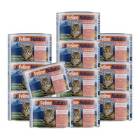 K9Natural 新西兰全价猫主食罐头湿粮补水营养粮宠物高肉含量猫粮