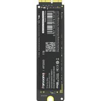 FANXIANG 梵想 512GB MacBook苹果笔记本电脑NVME固态硬盘 内置SSD扩容硬盘 兼容性强响应快 AP2000 黑色