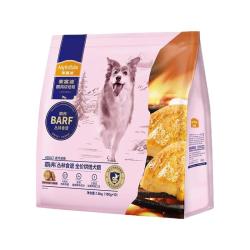 麦富迪 全价低温烘焙狗粮泰迪博美焙可鲜鸡肉小型犬成犬粮