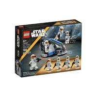LEGO 乐高 Star Wars星球大战系列 75359 阿索卡的 332 营克隆人士兵战斗套装