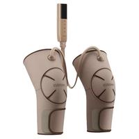 喜来康膝盖按摩仪发热艾草护膝加热热敷膝关节老寒腿热敷按摩