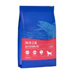 Fish4Dogs FINEST系列 三文鱼小型犬全阶段狗粮 6kg