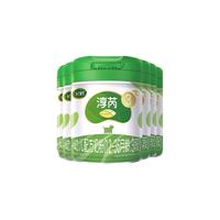 FIRMUS 飞鹤 淳芮有机A2β酪蛋白3段(1-3岁)配方奶粉750g*6