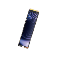 aigo 爱国者 SMI70 NVMe M.2 固态硬盘 2TB(PCI-E4.0)