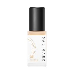 GALIMARD 控油遮瑕持久防水不脱妆持妆持色 粉底液  NO1象牙白 30ml