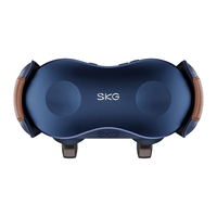 SKG 未来健康 H7 肩颈按摩仪 豪华款