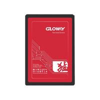 GLOWAY 光威 猛将系列 SATA 固态硬盘（SATA3.0）