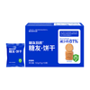  糖友厨房 粗粮代餐 无糖饼干  盒装 150g