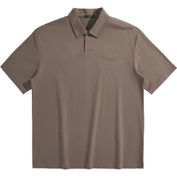 太平鸟 百搭 男士polo衫  2XL