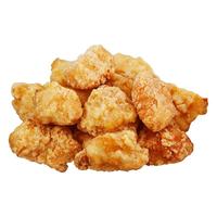 spring snow 春雪食品 脆皮黄金鸡块1kg 冷冻 炸鸡块鸡肉块早餐食品