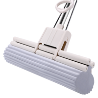 TOPOTO 大卫 拓朴（TOPOTO） M9plus大号大卫胶棉拖滚轮式 M9大号 1杆2头