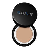 深蓝彩妆 深蓝感光无暇粉底膏保湿持久粉底液遮瑕彩妆粉膏不脱妆