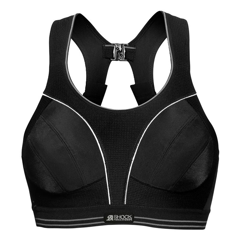 Shock Absorber 女款运动内衣 5044