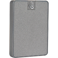 希捷（SEAGATE）固态移动硬盘 2TB PSSD USB3.2 希捷睿翼 迷你小型 高速传输 小巧便携 3年质保