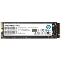 HP 惠普 EX950 NVMe M.2 固态硬盘（PCI-E3.0）
