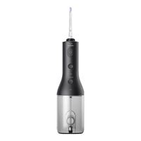 PHILIPS 飞利浦 水牙线家用洗牙器便携式电动冲牙器HX3826