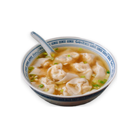 口乐汇清真牛肉馄饨小金鱼鲜牛肉馄饨冷链早餐小云吞混沌面点202g 清真牛肉馄饨5袋 202g/袋
