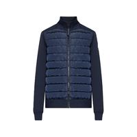  CANADA GOOSE/加拿大鹅 绗缝立领 男士羽绒服