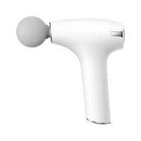 MERACH 麦瑞克 荣耀亲选 MERACH 麦瑞克 荣耀亲选 麦瑞克热敷按摩口袋筋膜枪 M10 白色