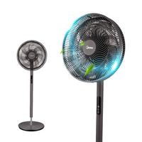 Midea 美的 SAD35EZ 落地扇 遥控款