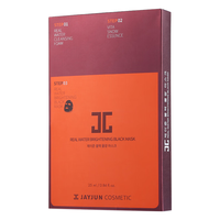  JAYJUN 补水保湿 水光面膜  10片