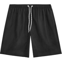 SANFU 男款宽松休闲短裤 465855