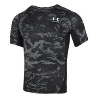  UNDER ARMOUR/安德玛 透气 男士T恤衫
